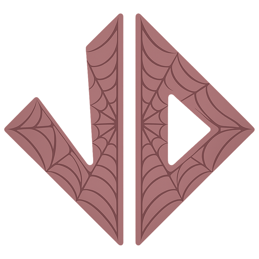VD Webs Logo